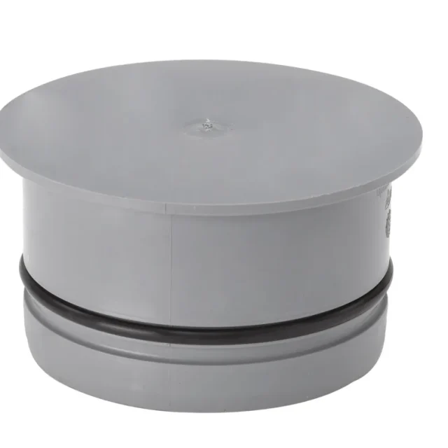 Uponor 3002600941 Rörpropp 75 mm