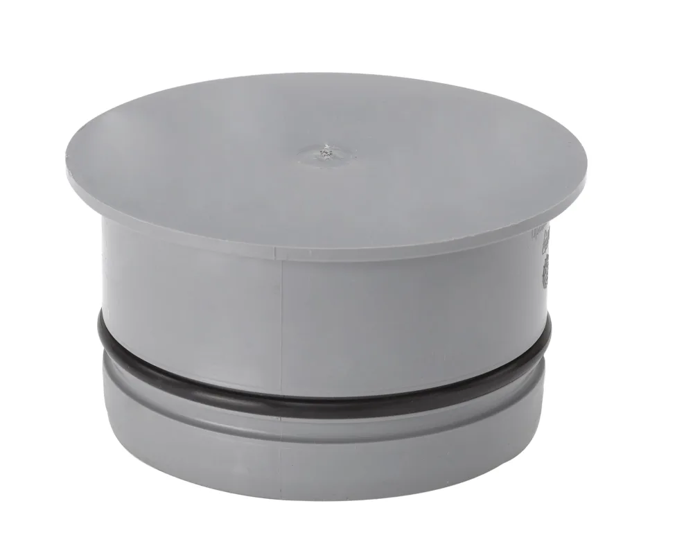 Uponor 3002600941 Rörpropp 75 mm