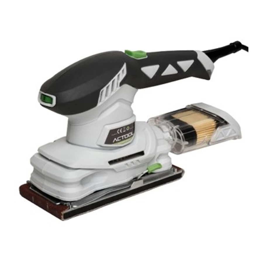 Planslip 230V/250W