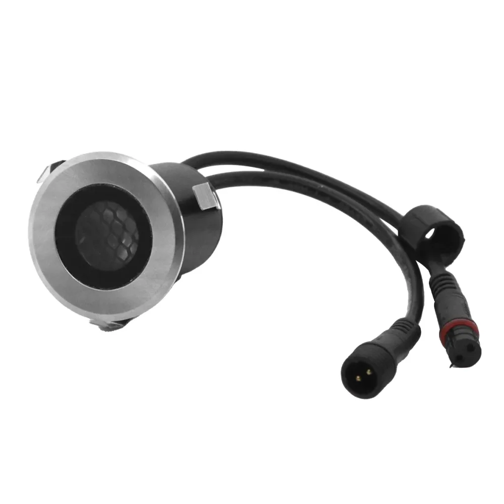 Designlight DECK007-3311 Armatur 41 lm – 40×40×41,5 mm