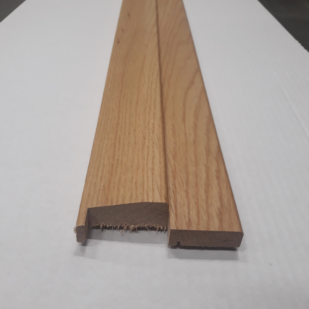 FALSAD TRÖSKEL 21,5X92X730 EK LACKAD
