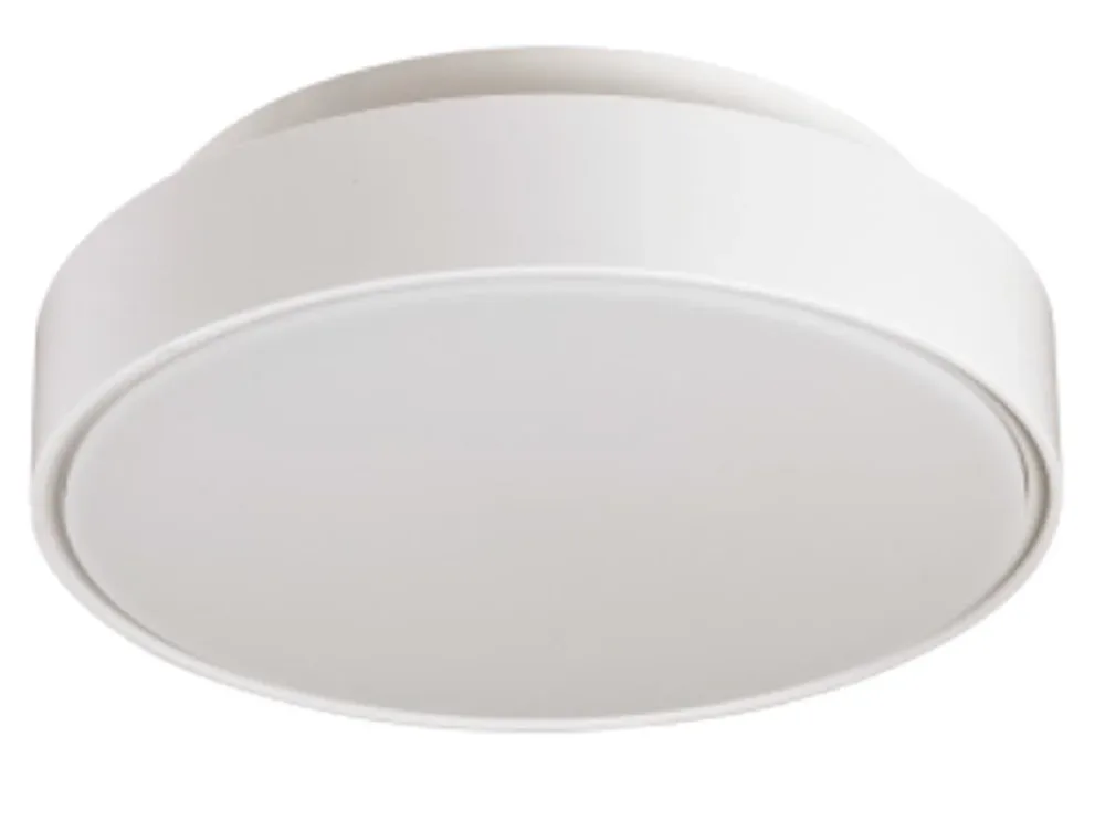 Westal Triton Plafond On/Off, 3000 K Ø307 mm, 25 W, 1972 lm