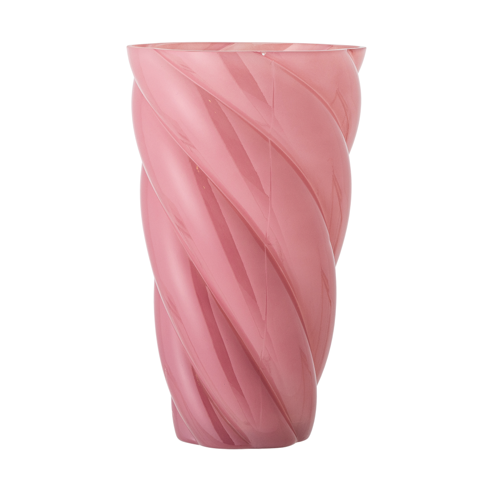 Callo vas 29 cm, Rosa