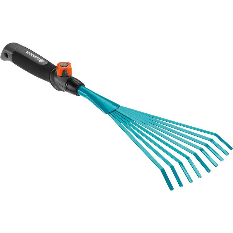 Gardena Combisystem Fjäderräfsa