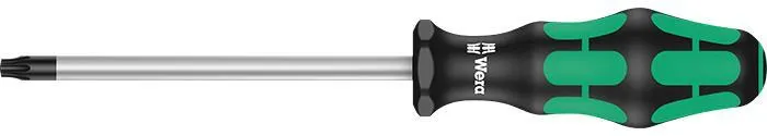 Wera 367 Skruvmejsel torx TX 25 x 100