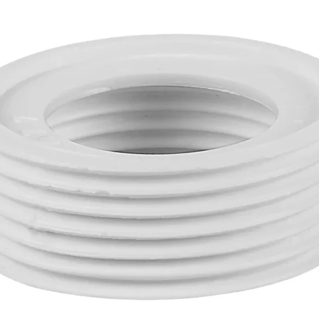 Faluplast 76600 Gängnippel inv. och utv. gänga G32 x G25