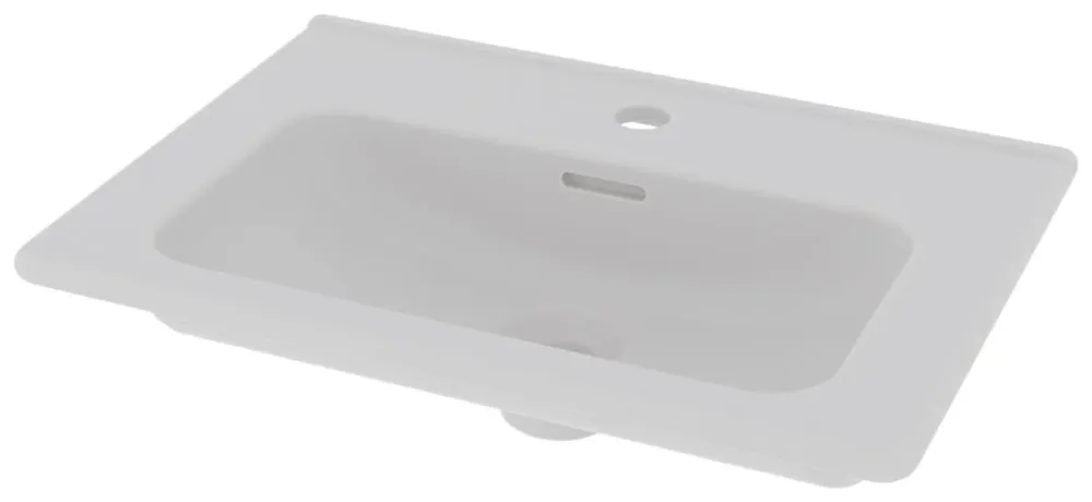 Svedbergs Hav 5053 Tvättställ vit 52x35