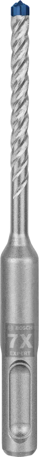 Bosch Expert 7X Hammarborr SDS-Plus, 10-pack 4 x 115 mm - Bild 2