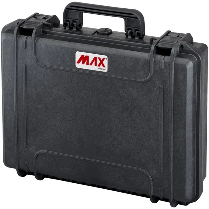 MAX cases MAX465H125 Förvaringsväska vattentät, 19,47 liter tom - Bild 2