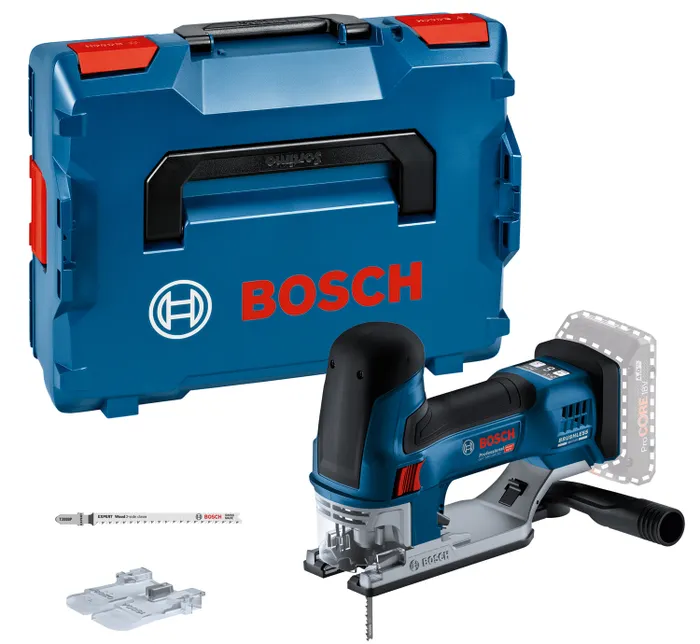 STICKSÅG GST 18V-155 SC SOLO L-BOXX