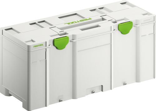SYSTAINER FESTOOL SYS3 XXL 337