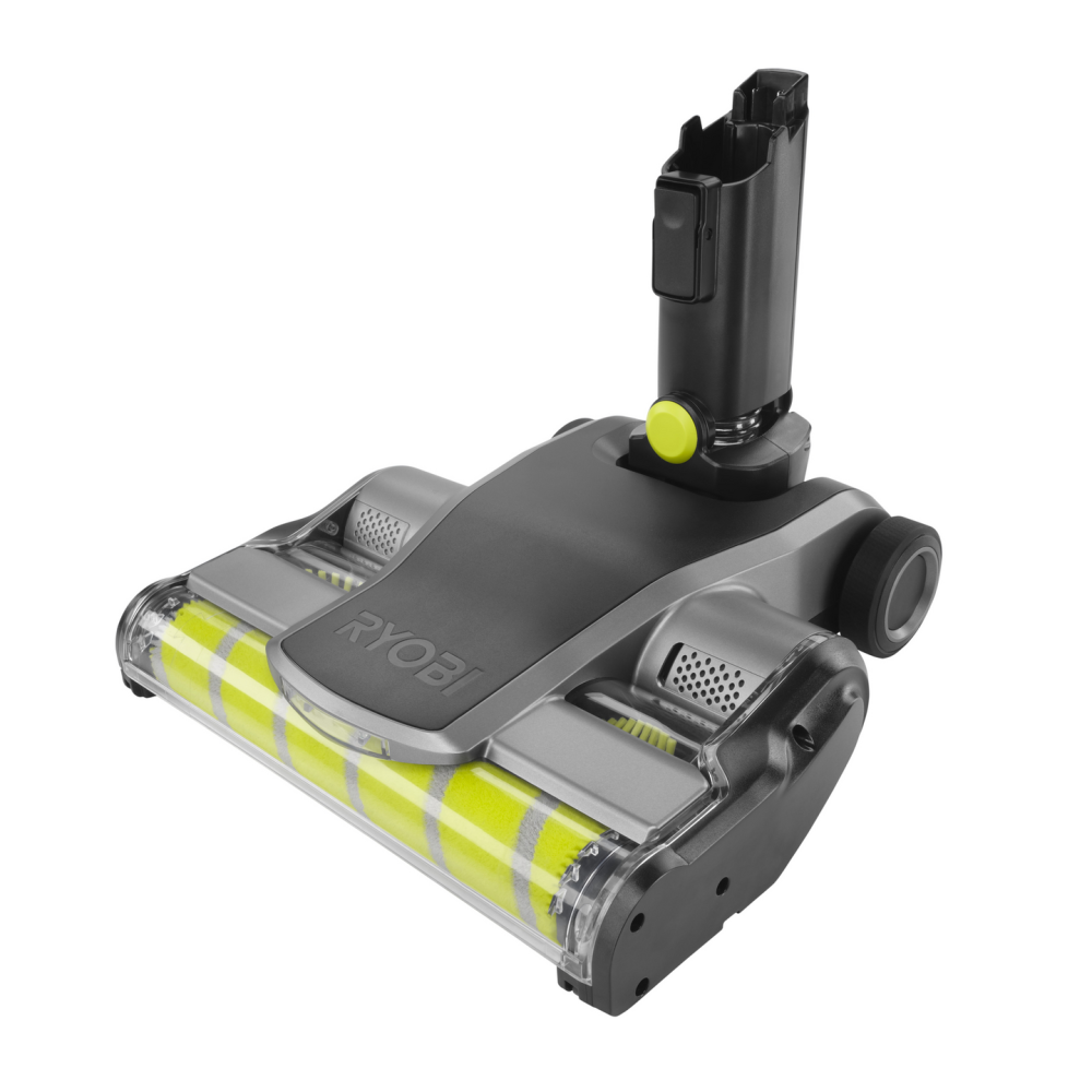 LADDARE RYOBI SKAFTDAMMSUGARE, RC18ASV