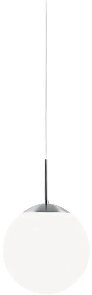 Nordlux CAFE Pendelarmatur vit 15 cm