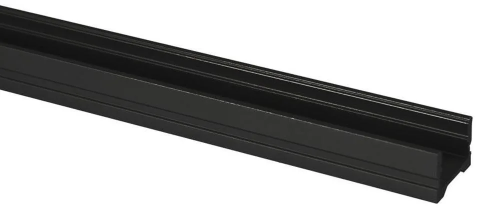 Hide-a-Lite Art Low Profil 2 m Svart - Bild 2
