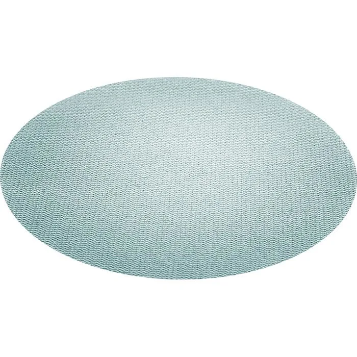 Festool STF D150 GR NET Nätslippapper 150mm, 50-pack P150
