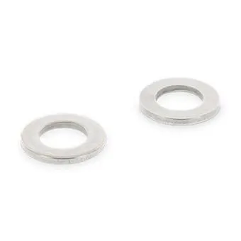 FIXX A4 D125A Bricka SB-pack M16 10 st