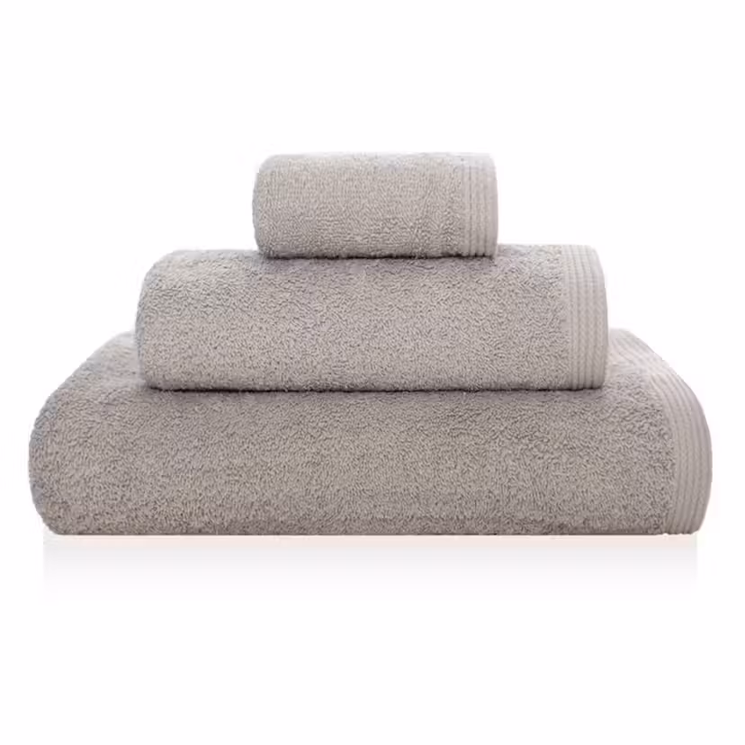 Handduk Sorema New Plus Fog, 140x70 cm