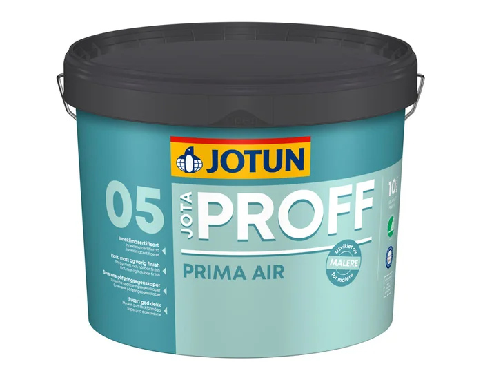 Jotaproff Prima Air 10L S0500-N