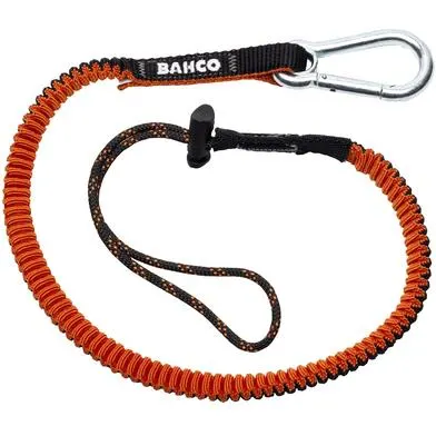 Bahco 3875-LY2 Säkerhetslina