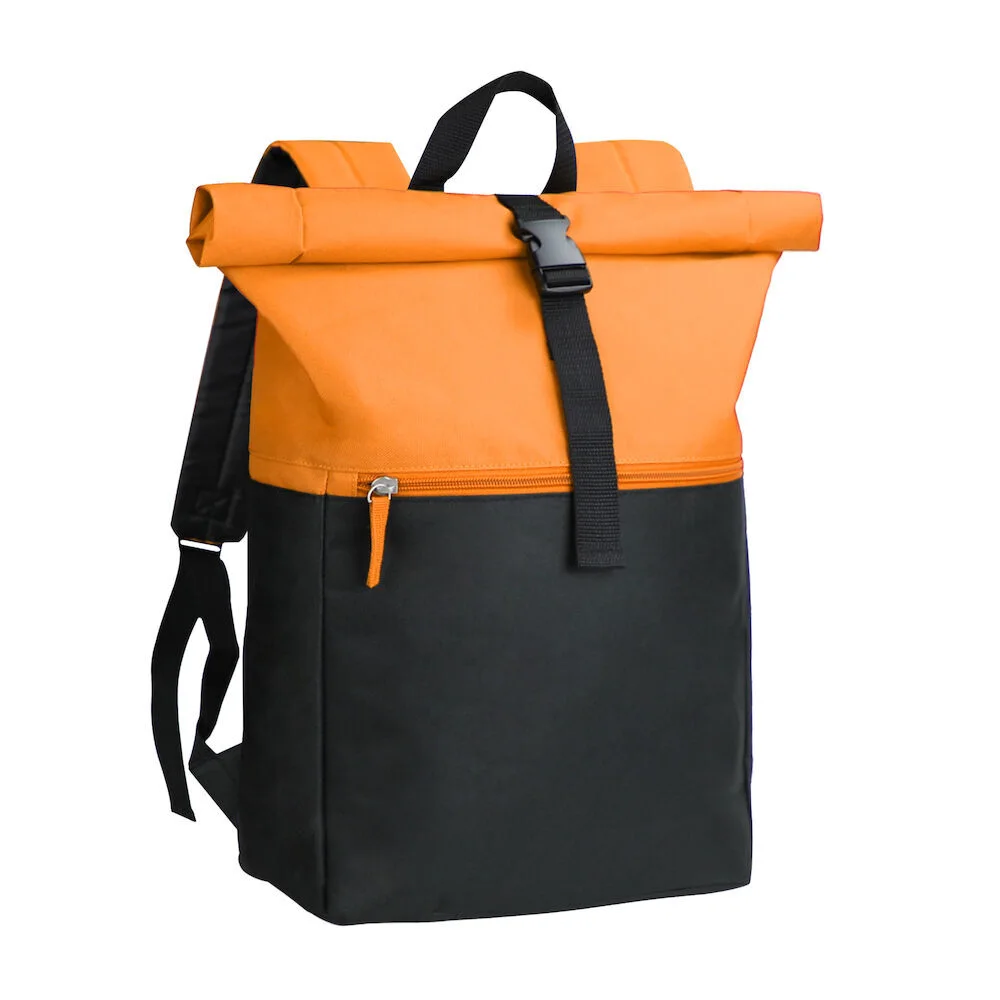 Derby of Sweden Sky Backpack Ryggsäck 16 l, lime Lime - Bild 2
