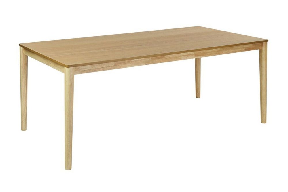Garner Matbord 100 cm Rektangulär