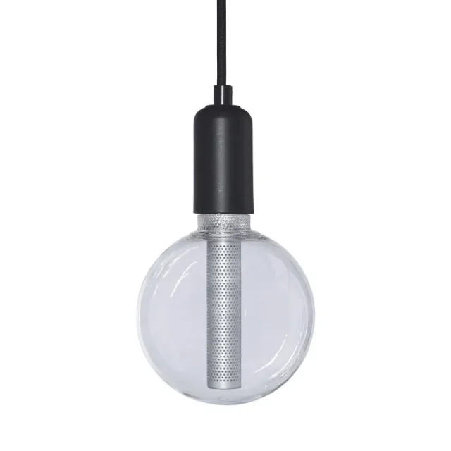 PR Home Column 2230004 Fönsterlampa Silver