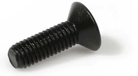 REYHER 106421000200045 Insexskruv M20, MF6S 10.9, ISO 10642, 25-pack M20x45 mm