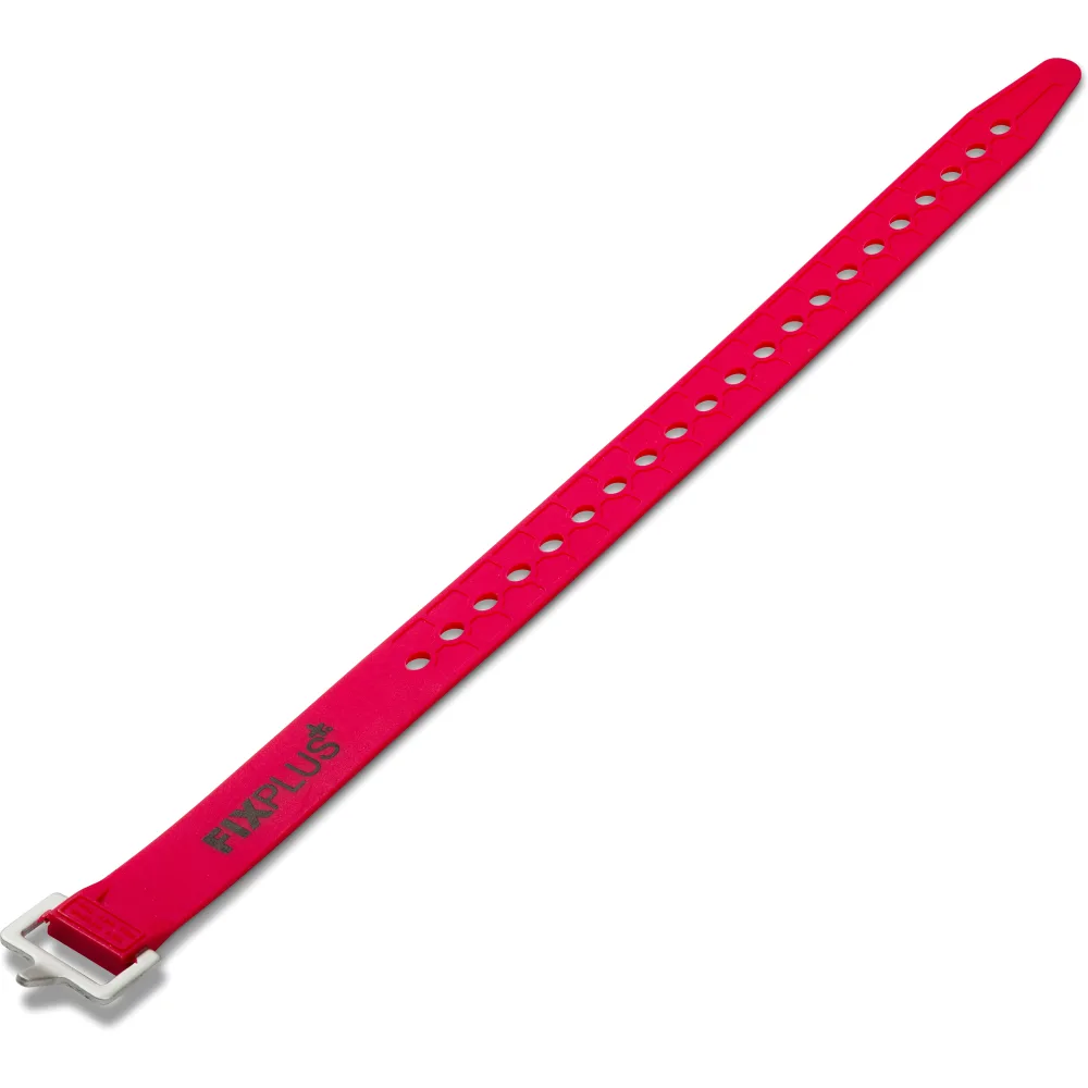 FixPlus 40-413531 Spännband 3-pack, 35 cm Svart - Bild 2