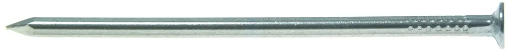 Gunnebo Z169111 Spik rostfri, CE-EN14592 100 x 3,4 mm, 250-pack