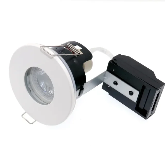 Westal WLD-GU10 Downlight 5 W, 380 lm vit