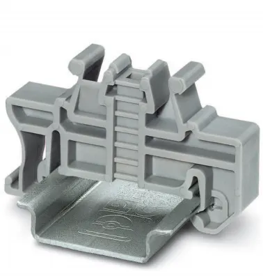 Phoenix Contact CLIPFIX 35 Ändstöd skruvlös 9.5x55.6 mm