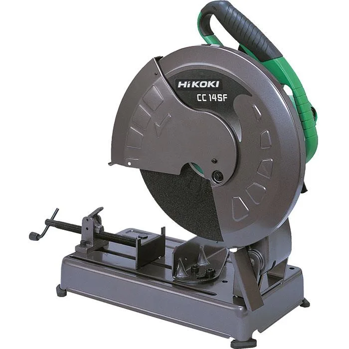 HiKOKI CC14SF Metallkapsåg