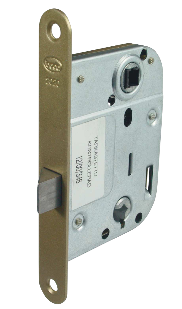 LÅSHUS 62020 BÅREBO SB