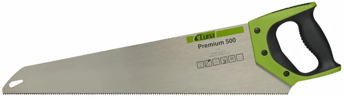 HANDSÅG 500 7TPI UNIVERSAL