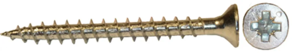 Stafa 0502000072 Universalskruv 5,0 mm FZB, TFX 5,0 x 90 mm, 100-pack