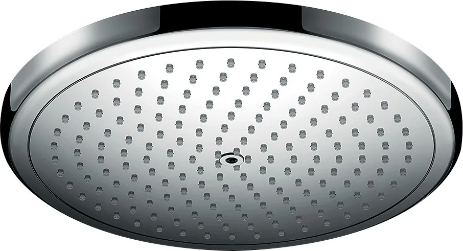 Hansgrohe Croma Select 280 Huvuddusch 280 mm Matt svart