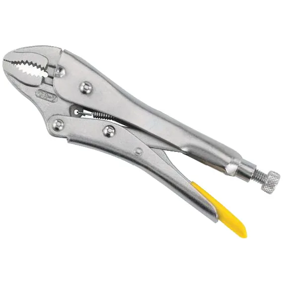 STANLEY 0-84-811 Griptång 225 mm, rak