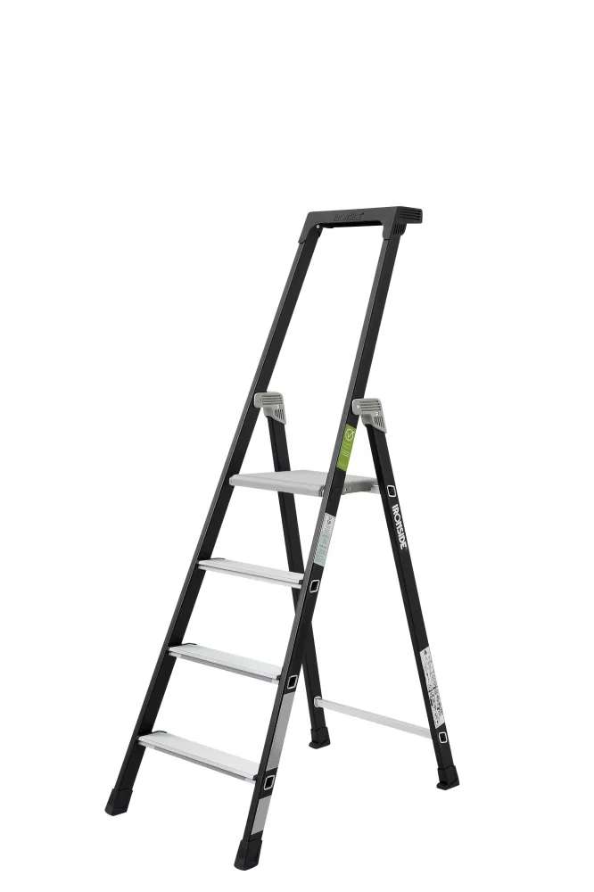 Ironside SPC-3 Trappstege 3 steg - Bild 2