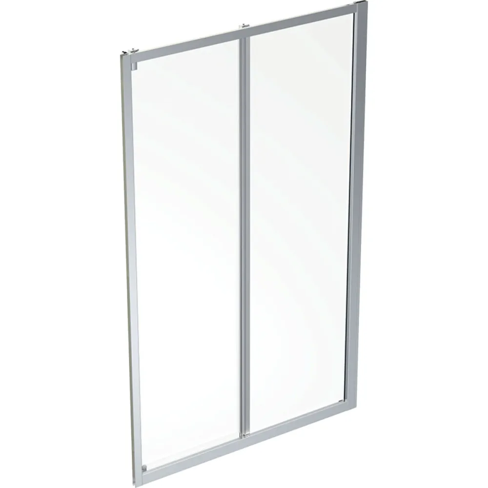 Contura Showerama Space Duschdörr klart glas 1550x2000 mm - Bild 2