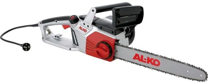 AL-KO EKS 2400/40 Motorsåg 2400 W
