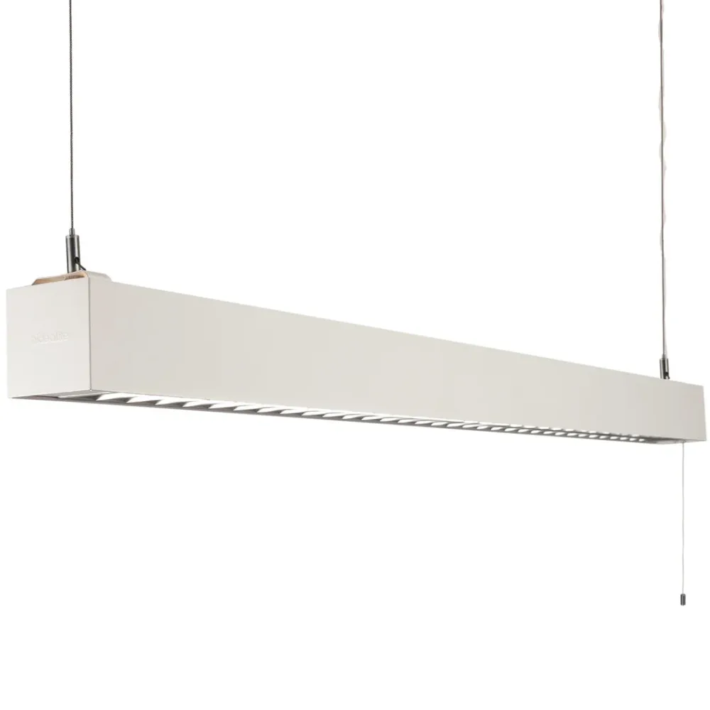 Hide-a-Lite Actor Pendant DP 30/70 Kontorsarmatur On/Off, 48W 6000 lm, 3000K