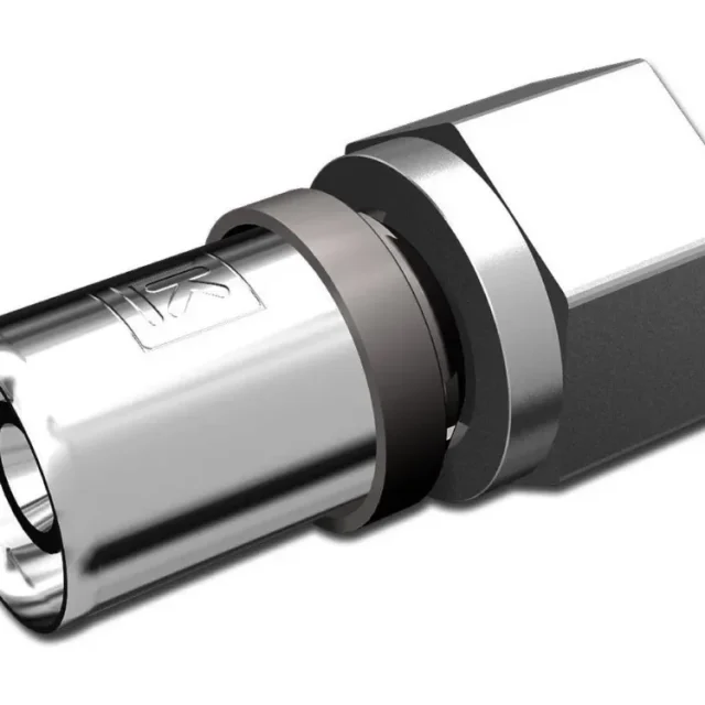 LK Systems PressPex 1872050 Koppling invändig gänga 40 x 40 mm