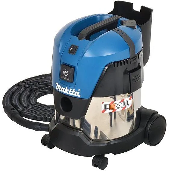 Makita VC2012L Grovdammsugare 1000 W, L-klass
