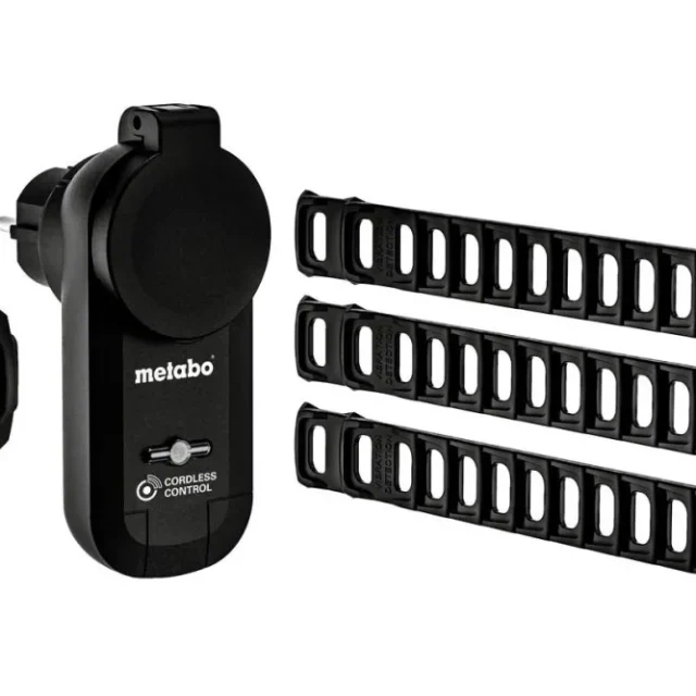 Metabo 630231000 Start- och stopsats typ F