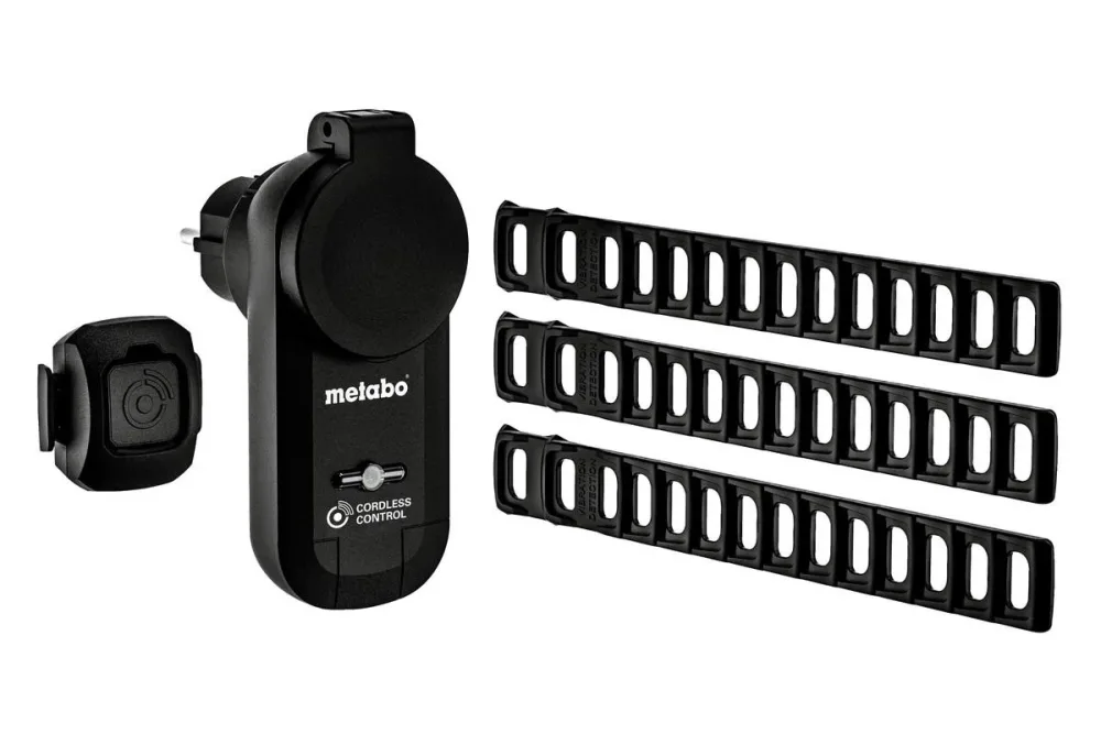 Metabo 630231000 Start- och stopsats typ F