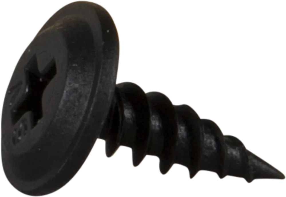 ESSVE 571113 Montageskruv 4,2 mm Ø, fosfaterad, PH2, 1000-pack 13 mm