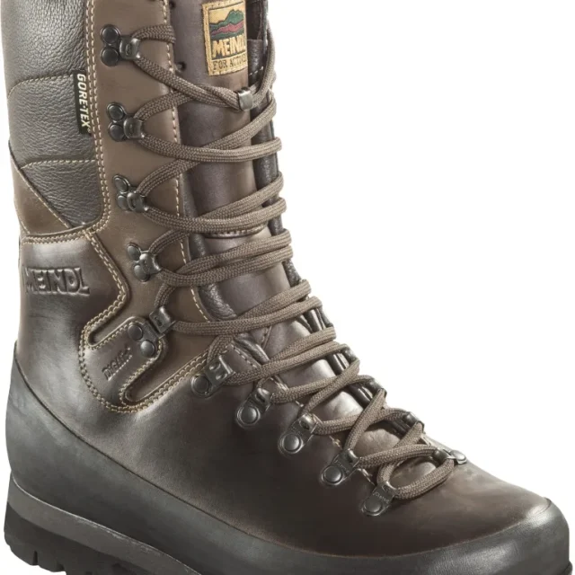 Meindl Dovre Extreme MFS "wide" Känga brun 41.5