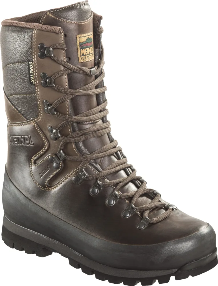 Meindl Dovre Extreme MFS "wide" Känga brun 47
