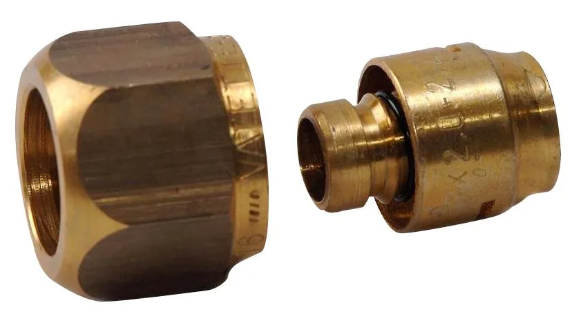 Gustavsberg FG0495011 Kopplingsset 22x3,0 mm