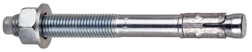 Sormat S-KA Expander M10, FZB 162 mm, 2-pack